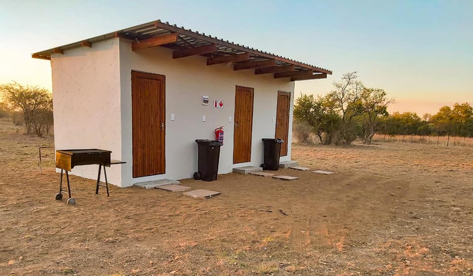 Bathroom - outside Bathroom - outside
